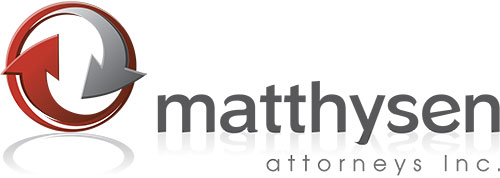 Matthysen Attorneys Inc